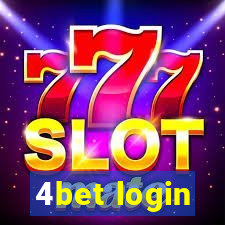4bet login